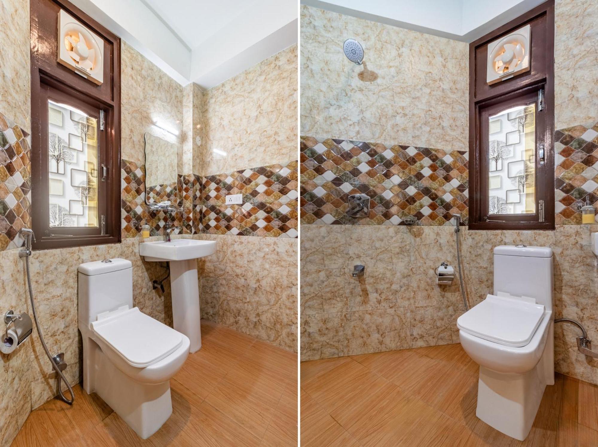 Treebo Srishti Vaikunth With Mountain View Ξενοδοχείο Σίμλα Εξωτερικό φωτογραφία